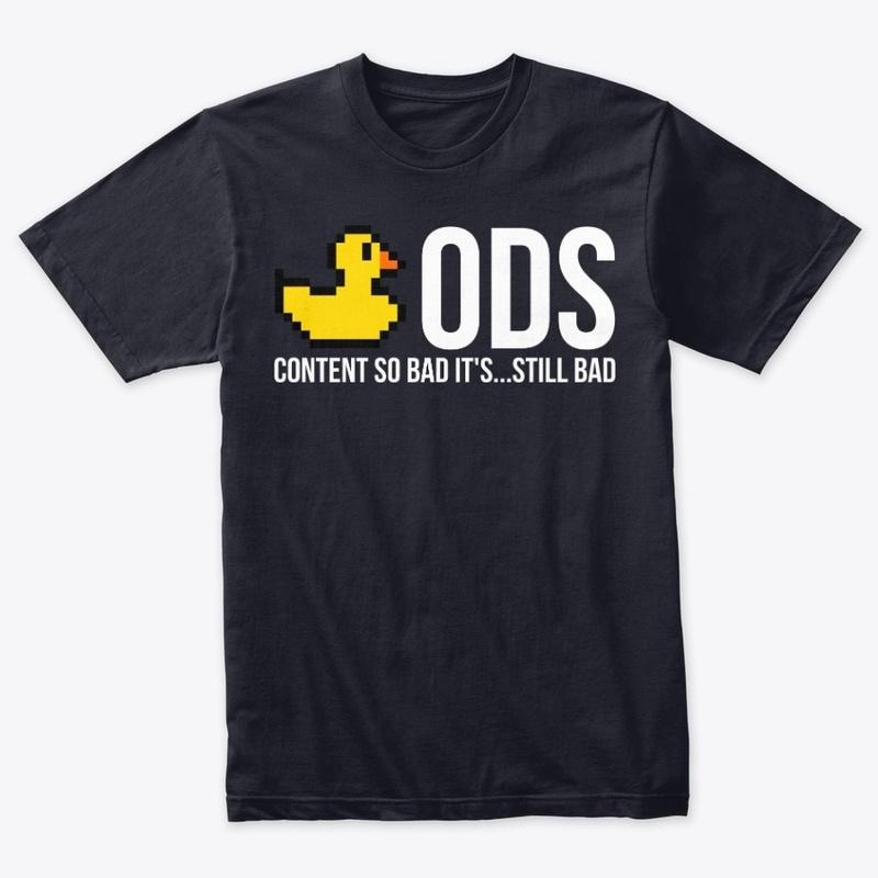 The ODS Shirt