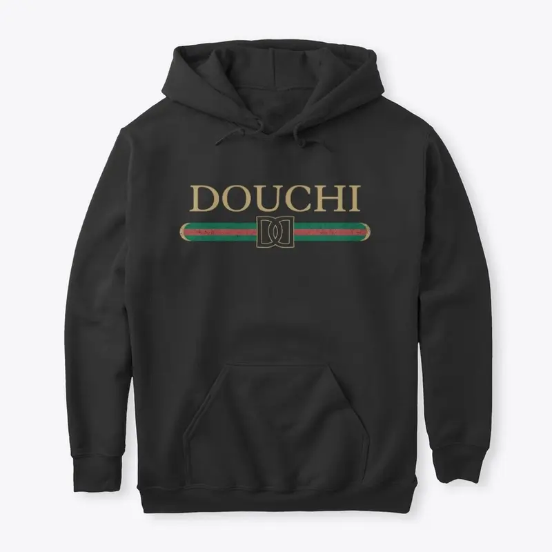 Douchi Hoodie 